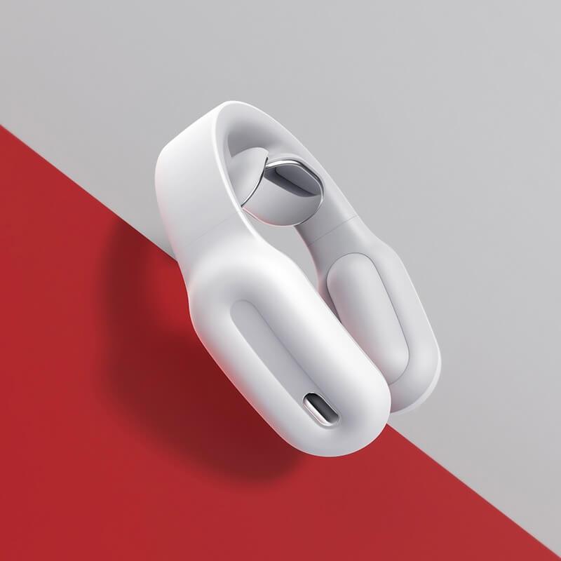 Electric TENS Neck Massager | Neck And Shoulder Smart Massager