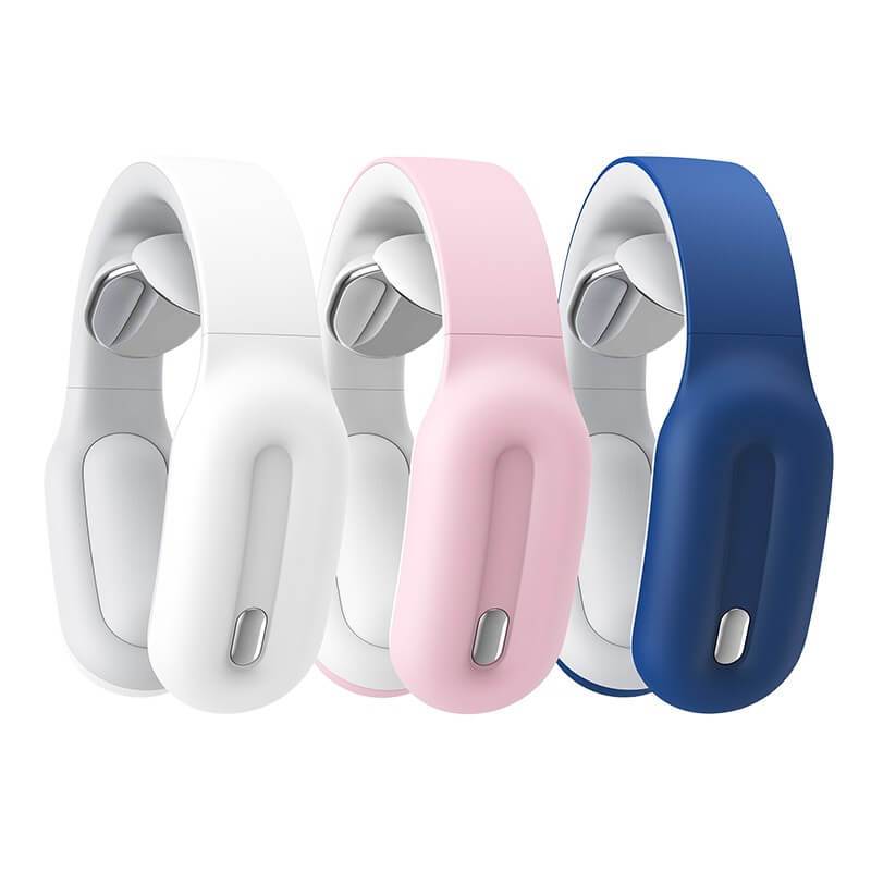 Electric TENS Neck Massager | Neck And Shoulder Smart Massager