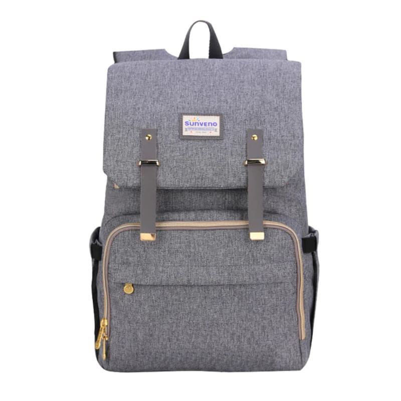 BEST Diaper Bag Backpack