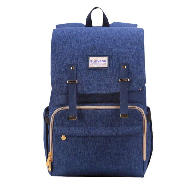 BEST Diaper Bag Backpack
