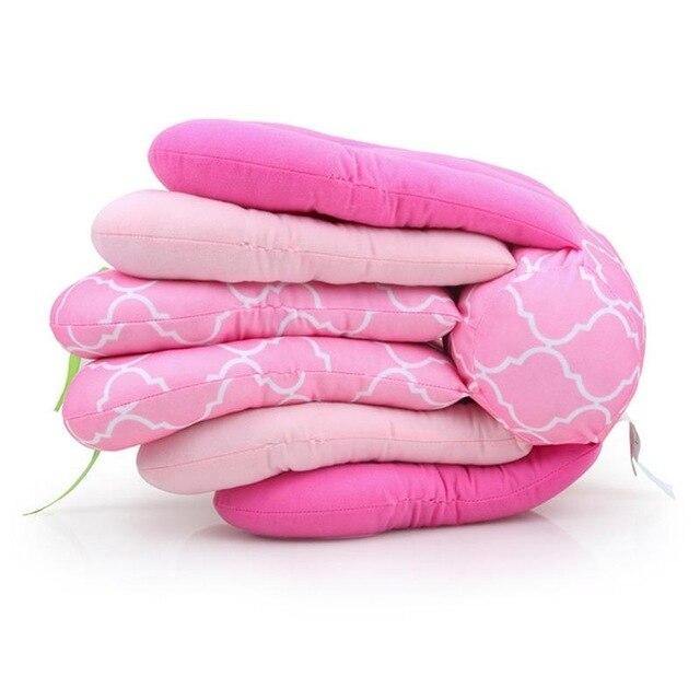Breastfeeding Nursing Multifunctional Pillow
