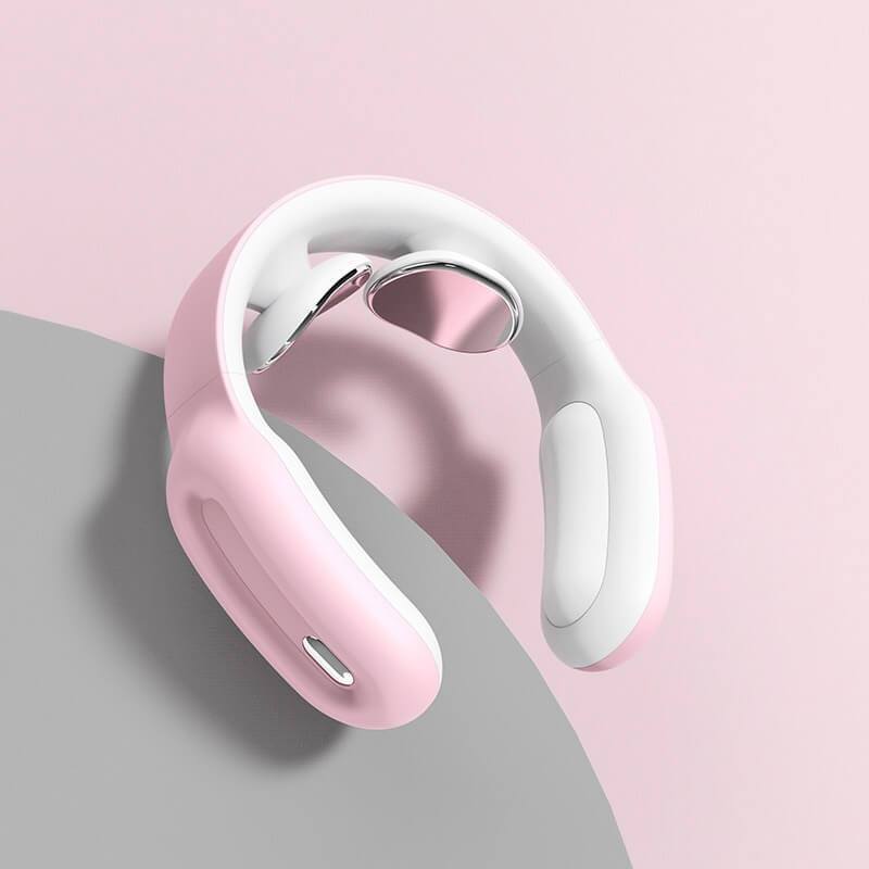 Electric TENS Neck Massager | Neck And Shoulder Smart Massager