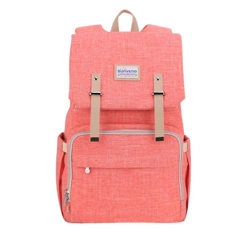 BEST Diaper Bag Backpack