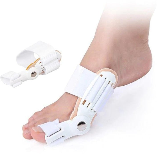 Orthopedic Bunion Splint Toe Corrector