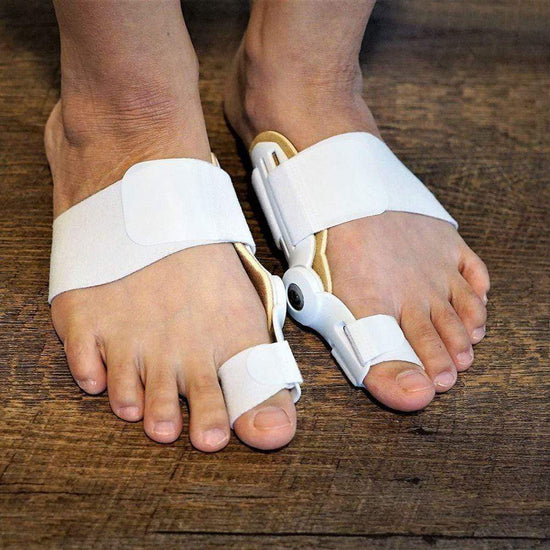 Orthopedic Bunion Splint Toe Corrector