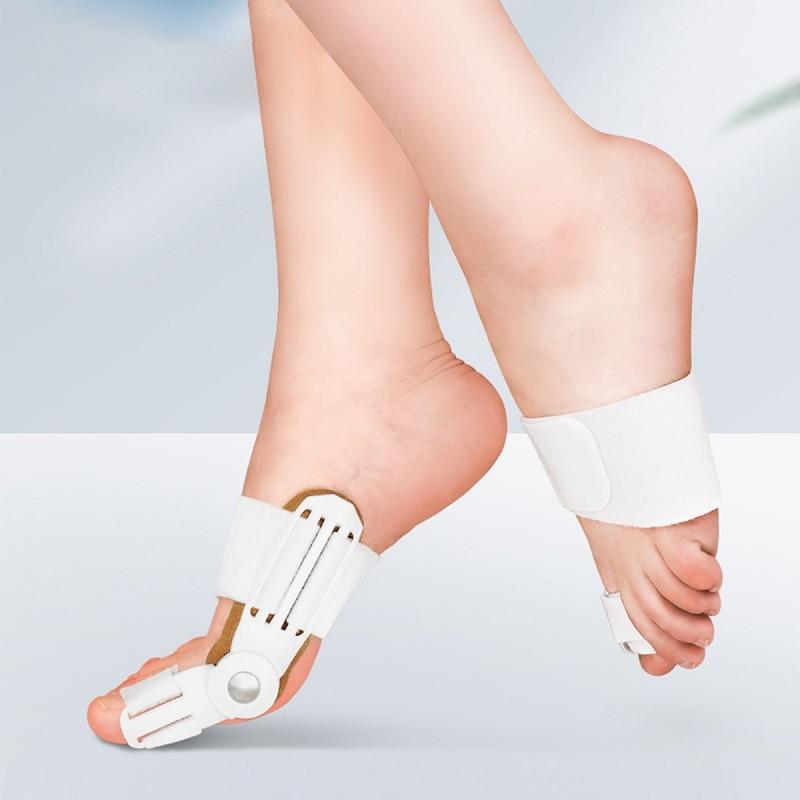 Orthopedic Bunion Splint Toe Corrector