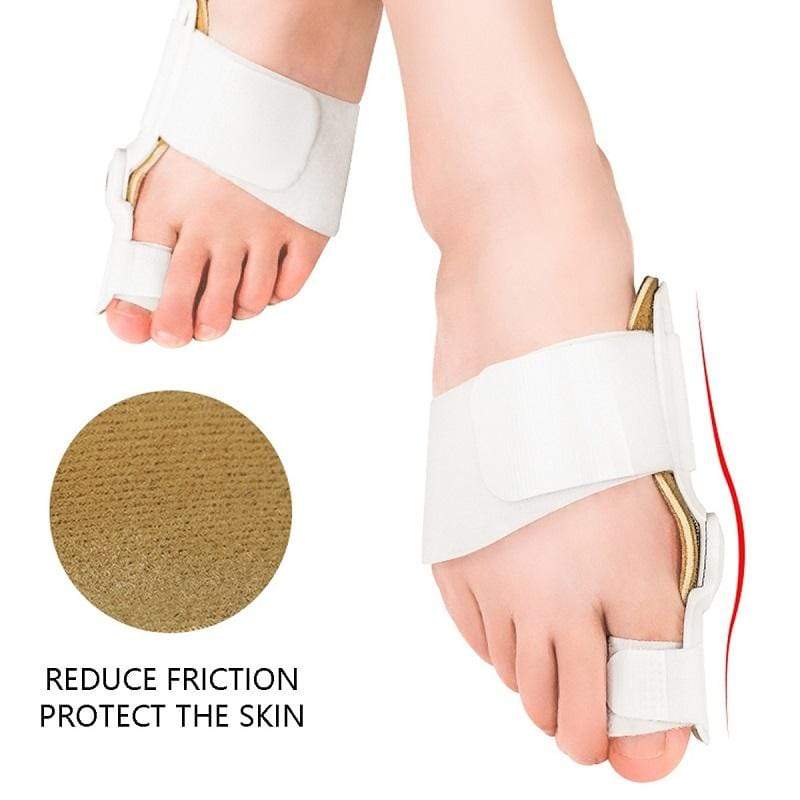 Orthopedic Bunion Splint Toe Corrector